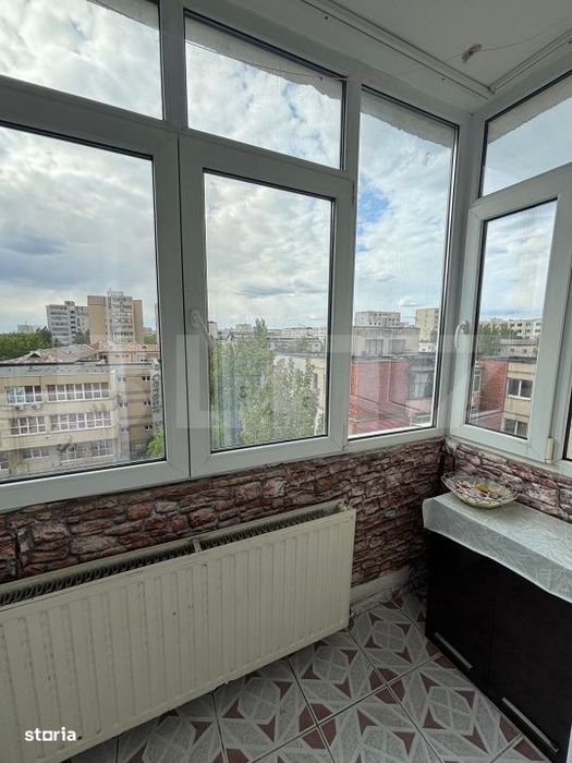 Apartament 2 camere, 45 mp, zona Alexandru cel Bun