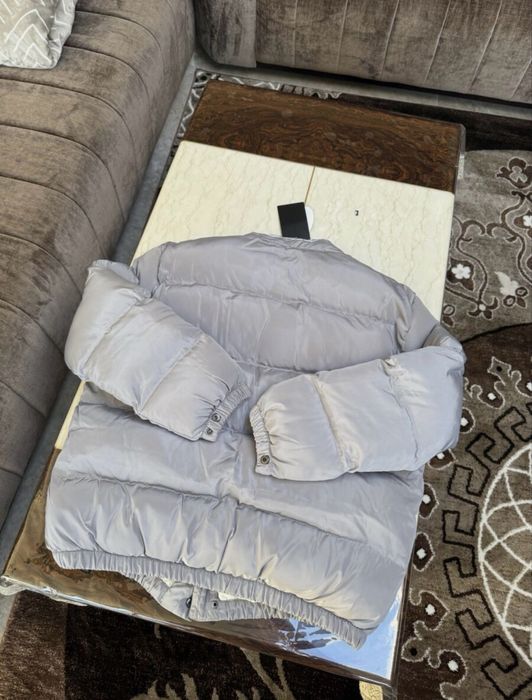 Яке Corteiz Bolo Puffer Jacket