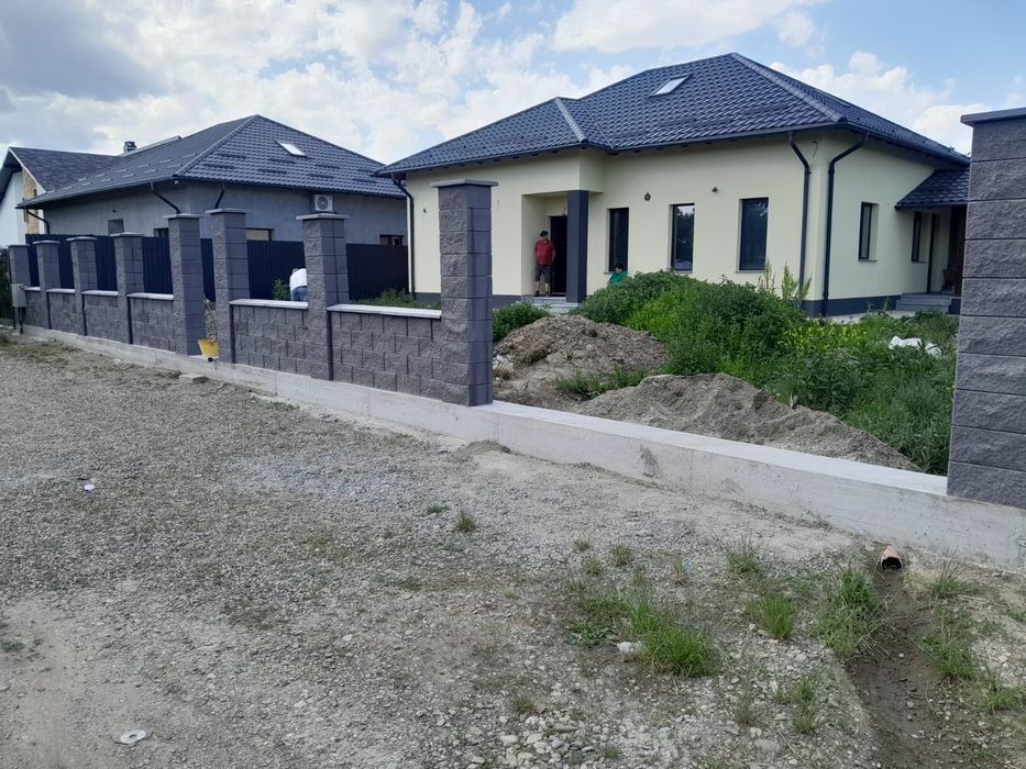 Boltari splitati