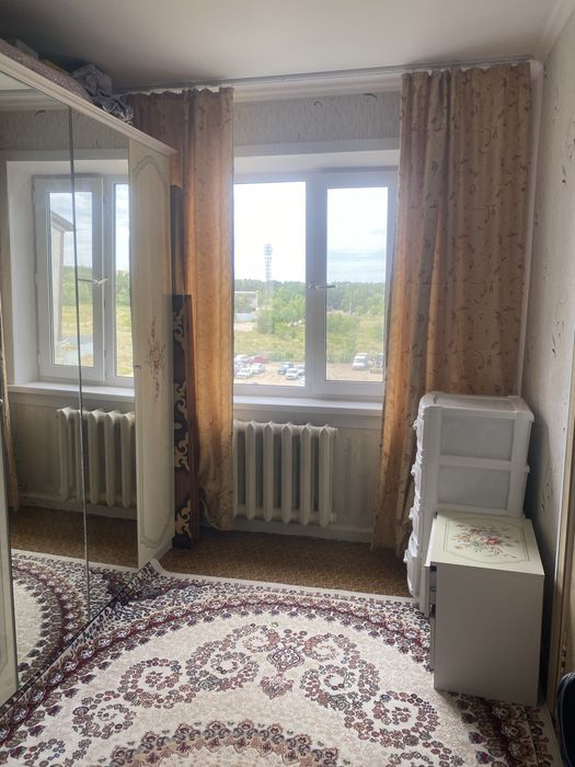 Продаю 2 комнатную квартиру