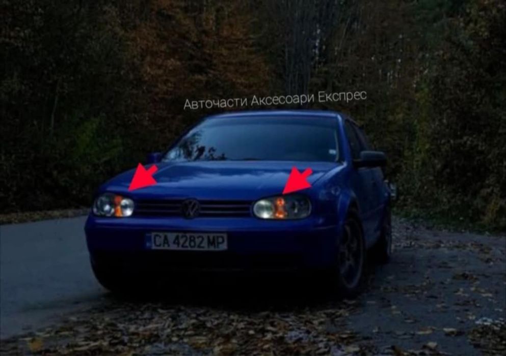 Американски модул за автомобили