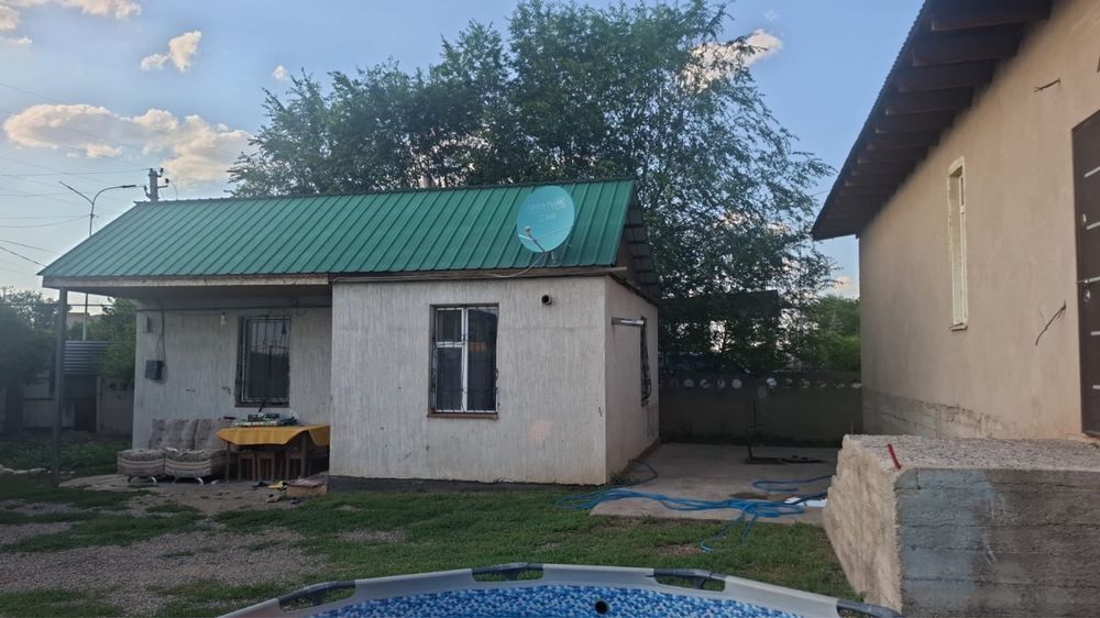 Продам частный дом