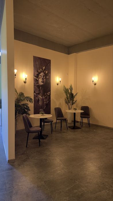 Здаётся в аренду SPA