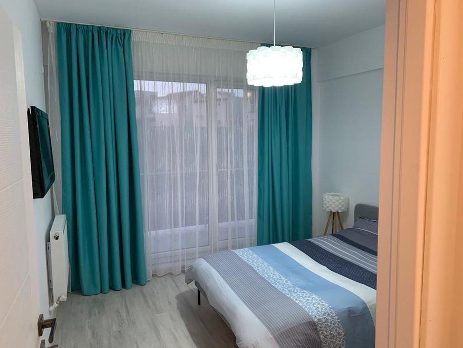 Apartament de inchiriat Mamaia Nord