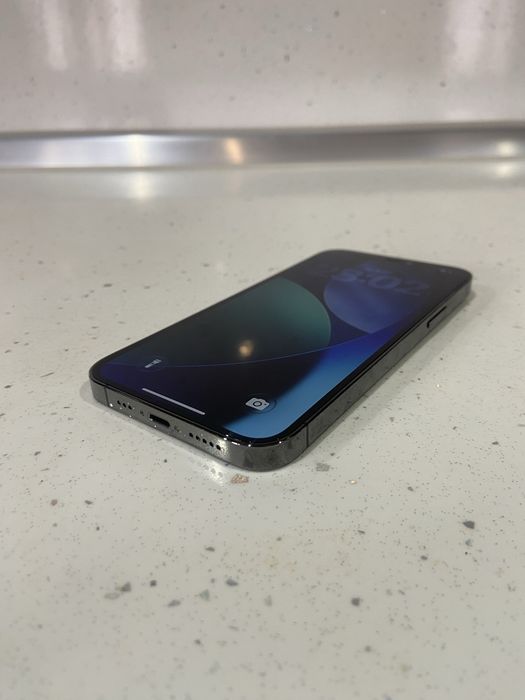 iPhone 12 pro