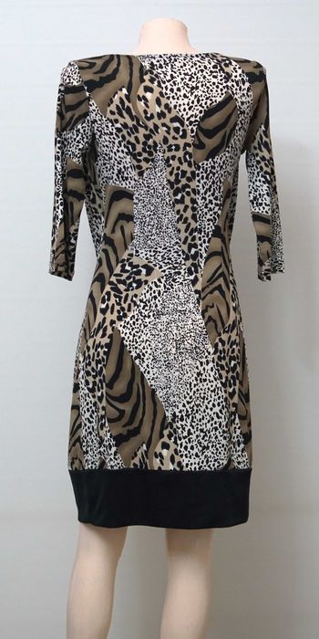 Rochie animal print Emilio Pucci marimea S