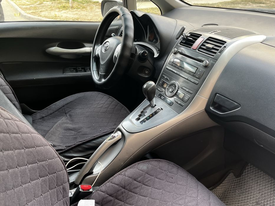 Машина сатылады тойота