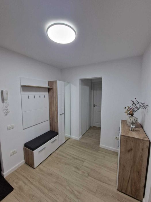Apartament 2 camere, zona ultracentrala, recent renovat