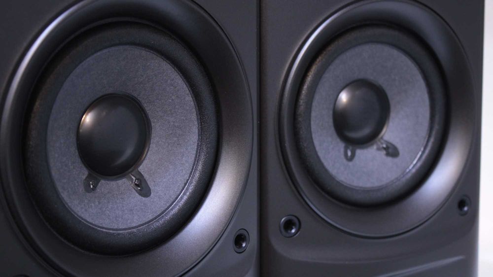 Boxe raft Sony,2x80W,6Ohm.