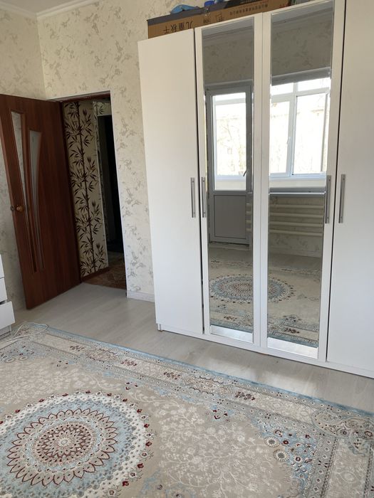 Сдам квартиру в аренду