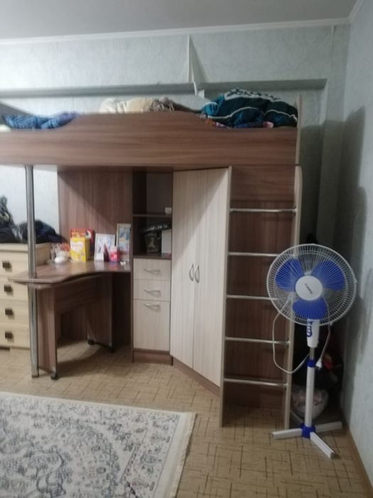 Продам детскую мебель - комплекс