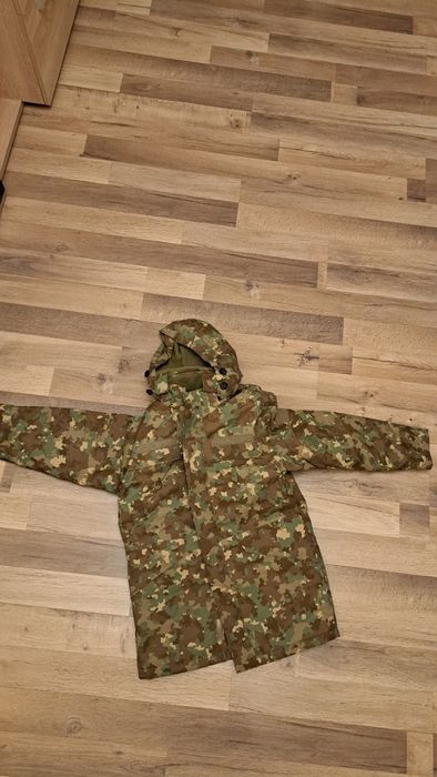Scurtă camuflaj combat 40/3