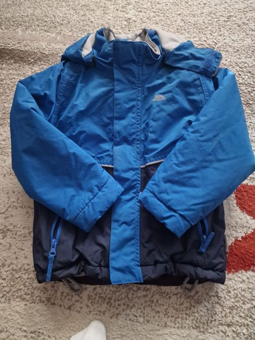 Geacă băieți stare foarte bună