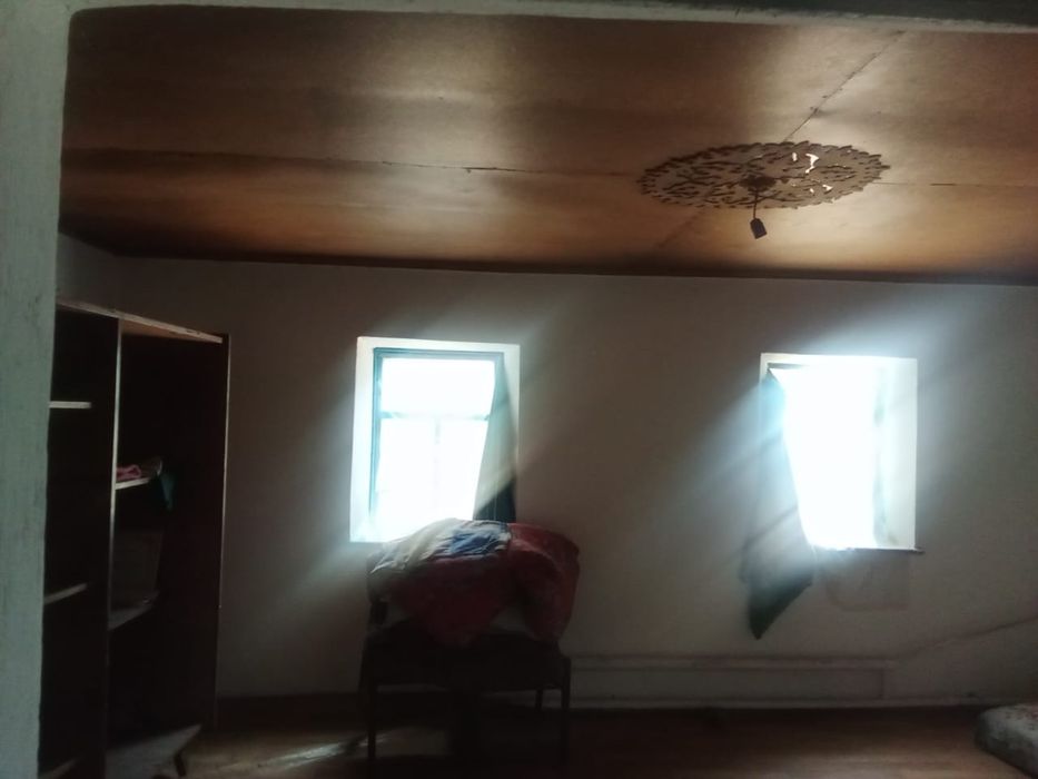 Продажа дома в Чубаровке