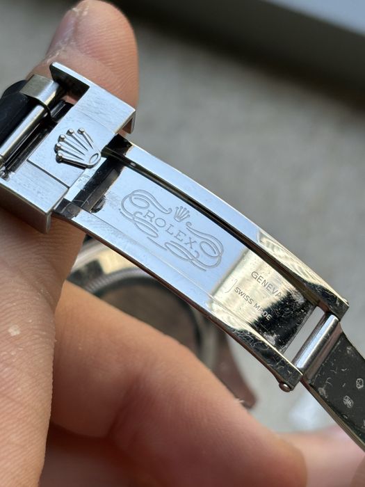 Rolex Yacht-Master 42mm VSF 3235