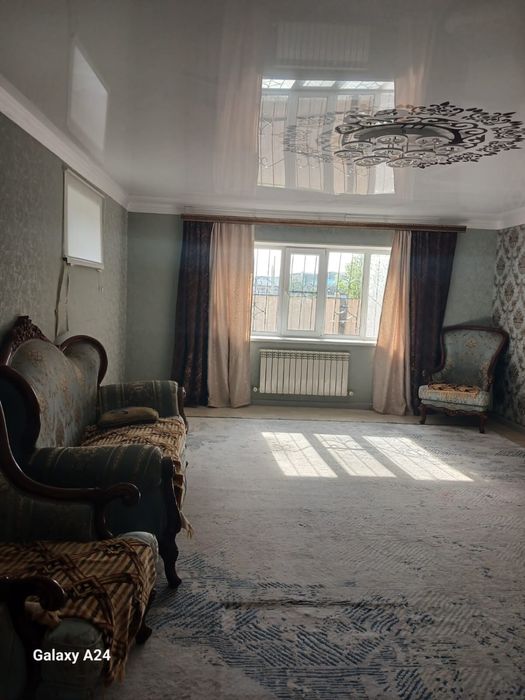 Продам дом Заречный2