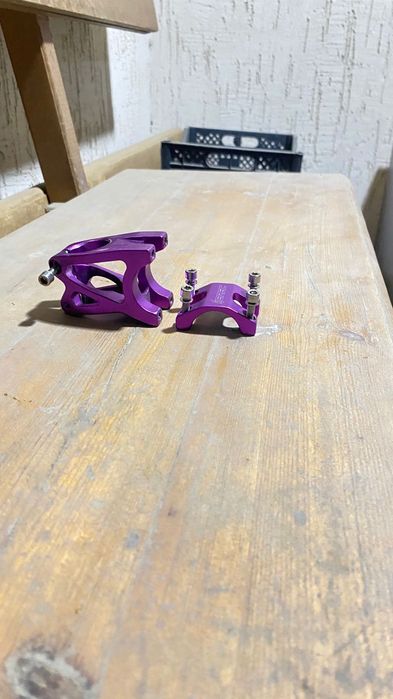 Вынос EREC с завода