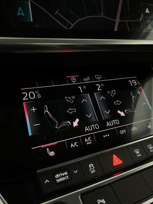 AUDI A6 Avant 2020 — imagine 3