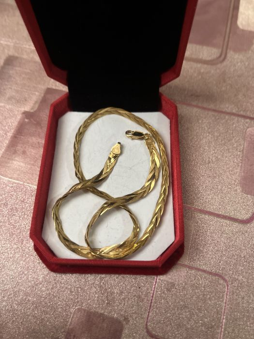 vand lant de aur 14k‼️‼️‼️