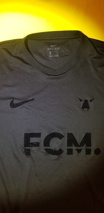 Nike.   мъжка тениска