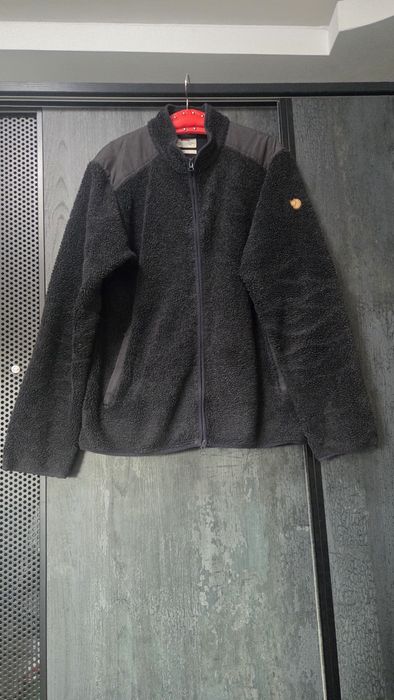 Fjallraven Мъжки Полар