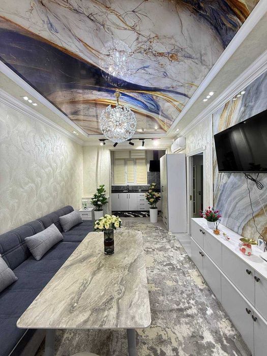 Сдается квартира : Чиланзар: Ц-квартал