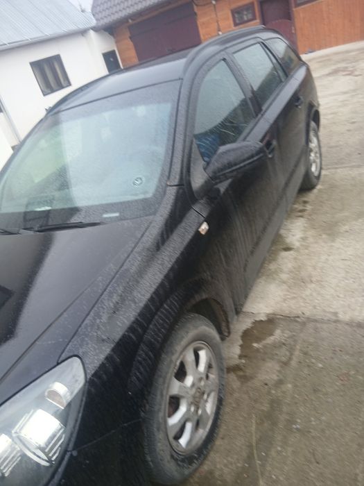 Vand Opel Astra H