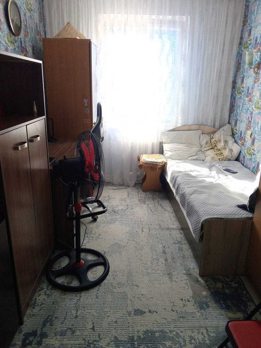 Продам квартиру в хорошем районе