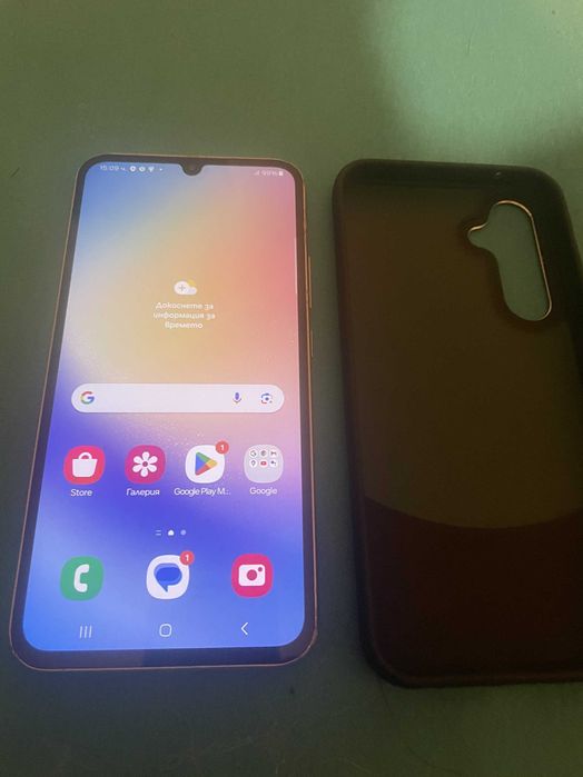 Samsung A34 5G 128GB