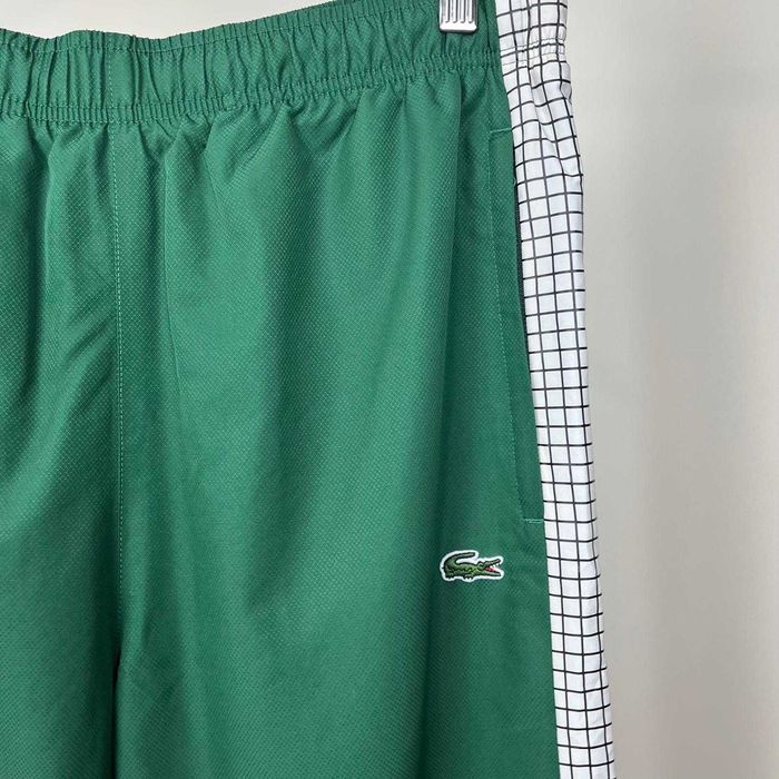 Спортен панталон Lacoste