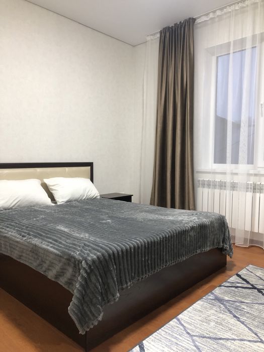 Аренда посуточно