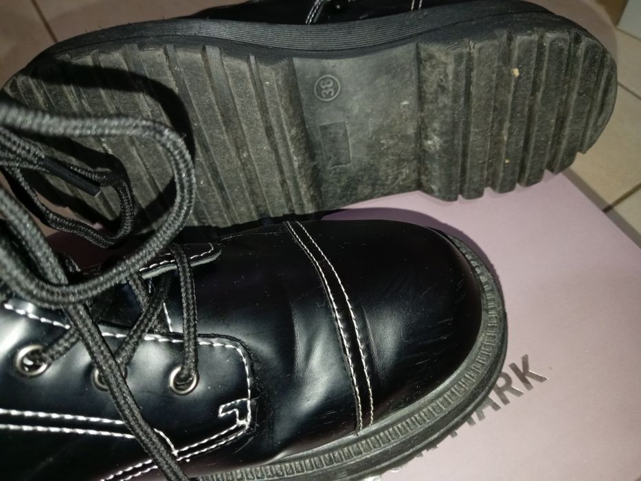 Дамски Боти  номер 38