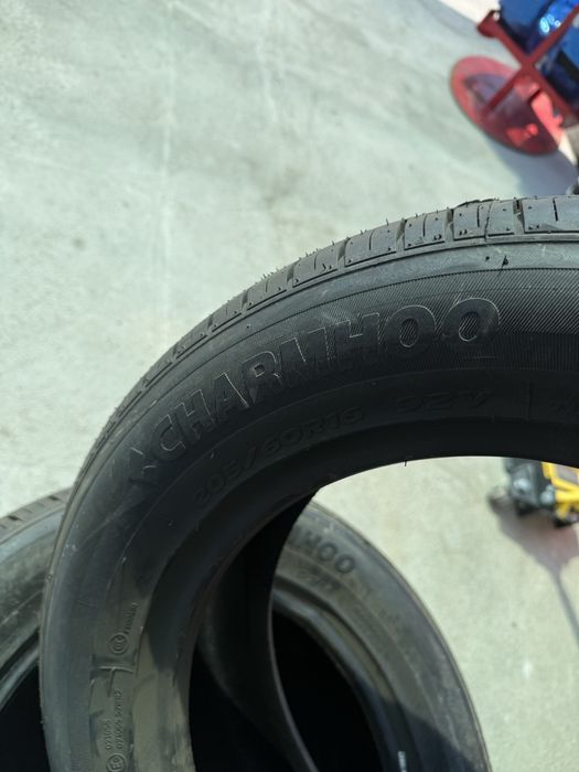 Charmhoo orginal 205/60R16