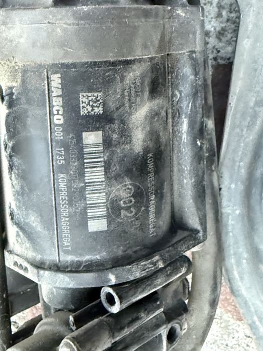 Въздушно окачване за Mercedes w212