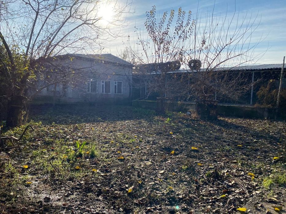 Ийк ота 20 соток без посредников!