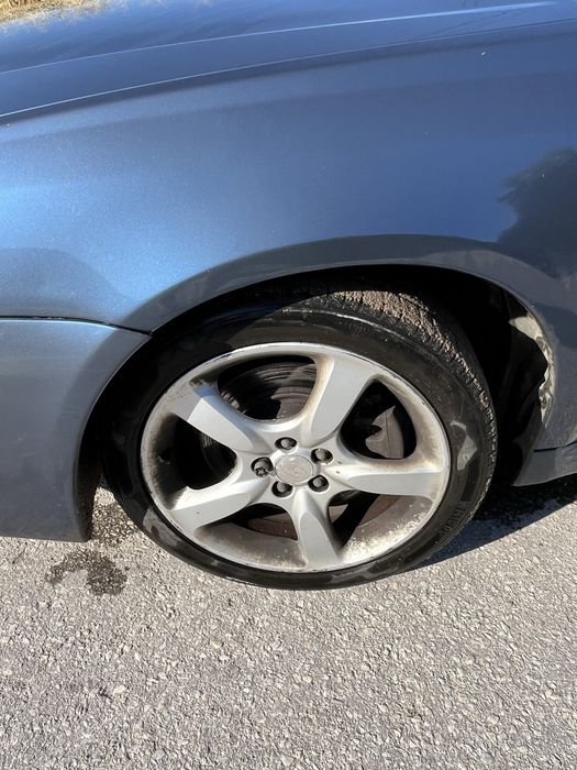 Subaru на части 3.0 245кс