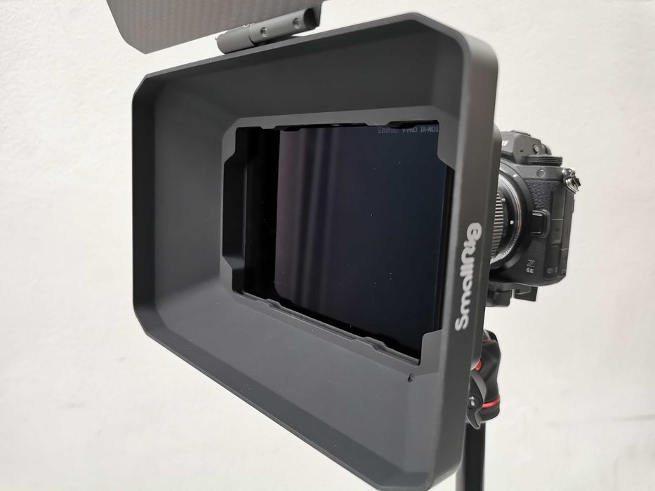 Haida V-Pro Series MC IR-ND1.5 32x 4x5.65 инча професионален кино филтър за Matte Box