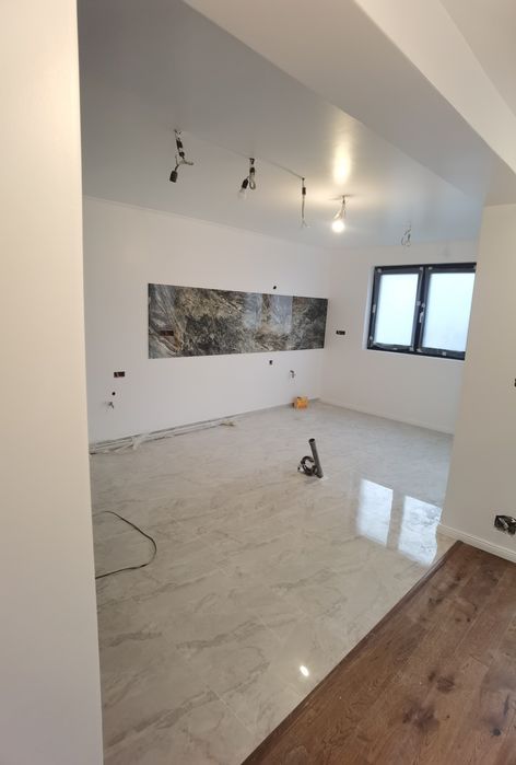 Meseriaș construcții