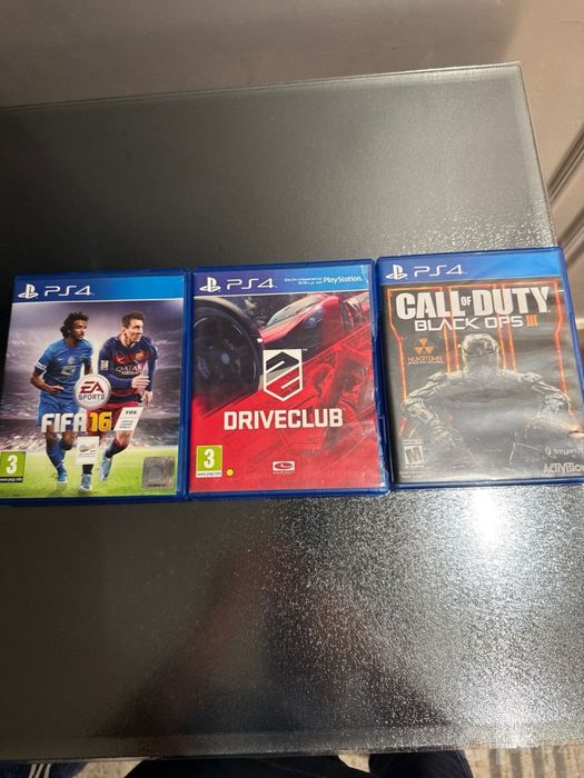 PlayStation 4 holat zor