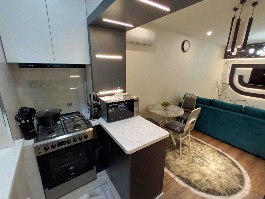 Сдаётся квартира на Шота Руставили
Ориентир - Сазанчик