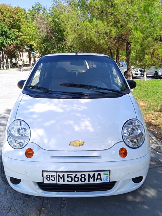 Matiz 2017 ideal