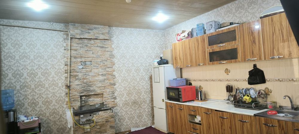 2- сотих Ховли ижарага берилади оилага