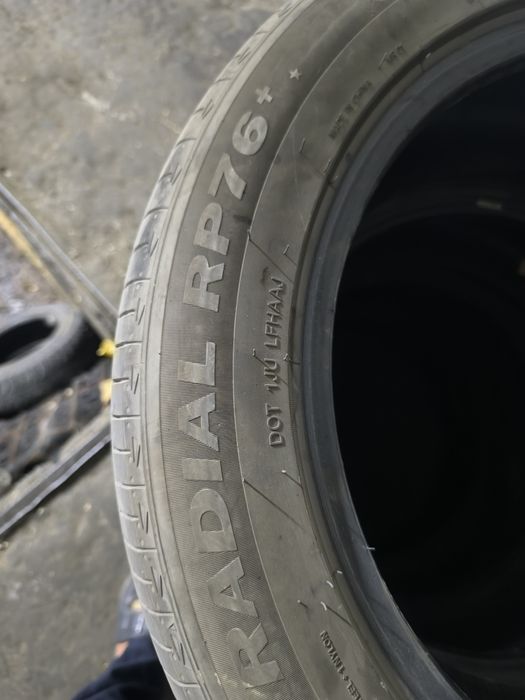 Шины балоны 225/55/18