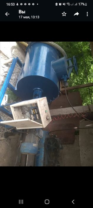 Станок по пр газоблока теплоблока