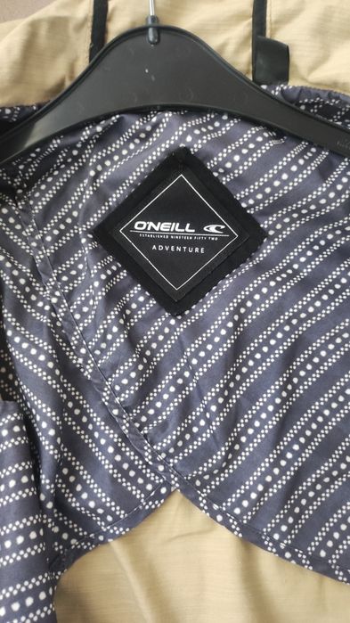 Яке, парка О'NEILL