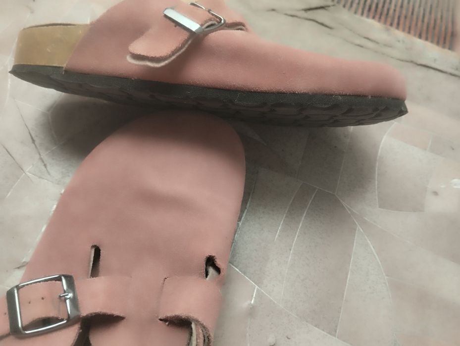 Обувь на весну две пары недорого.