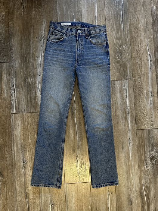 Дънки ZARA размер 36