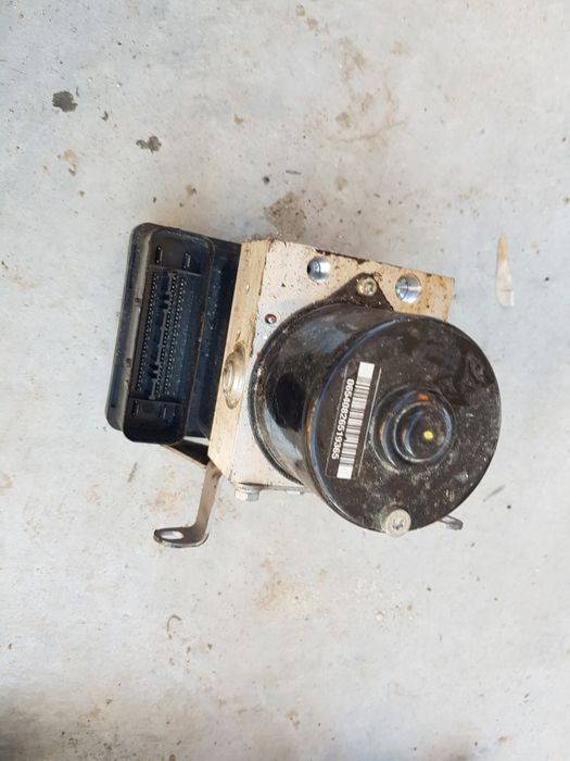 АБС помпа бмв е90 е91 е92 е93 е87 е60