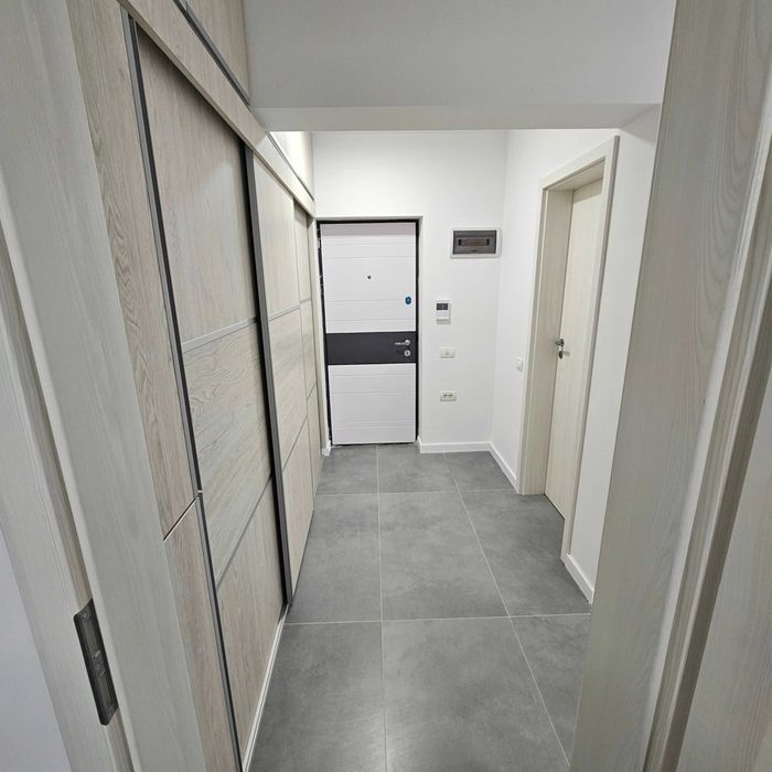 Garsoniera Popesti Leordeni Biruintei 85