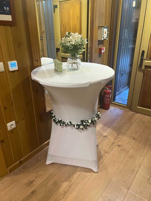 Изкуствени цветя